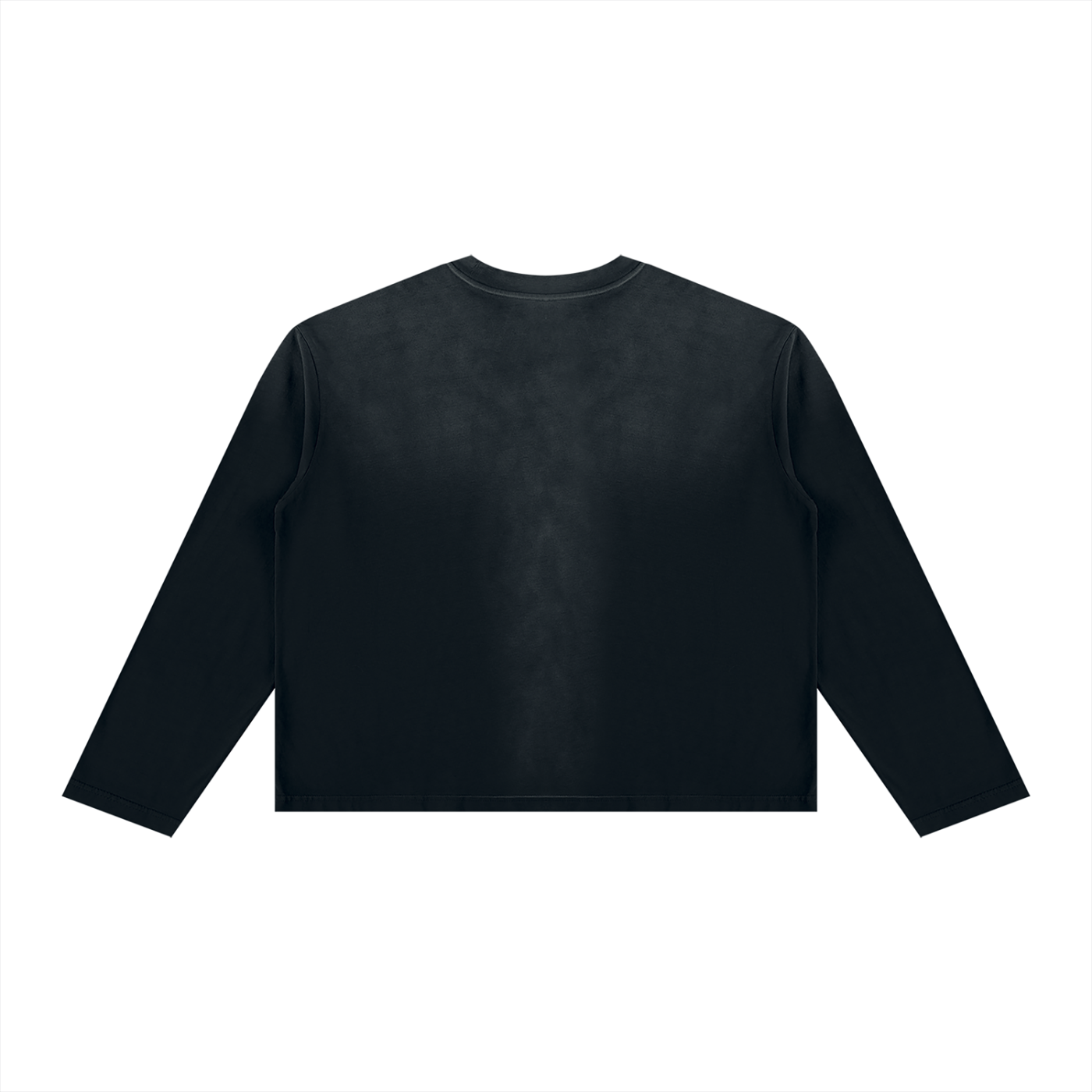 VARSITY LONG SLEEVE