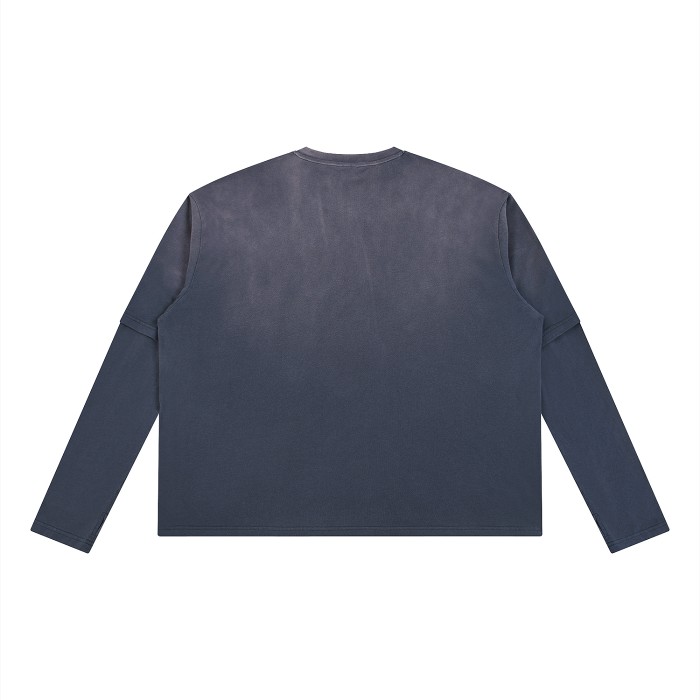 'DHMITMO' LONG SLEEVE