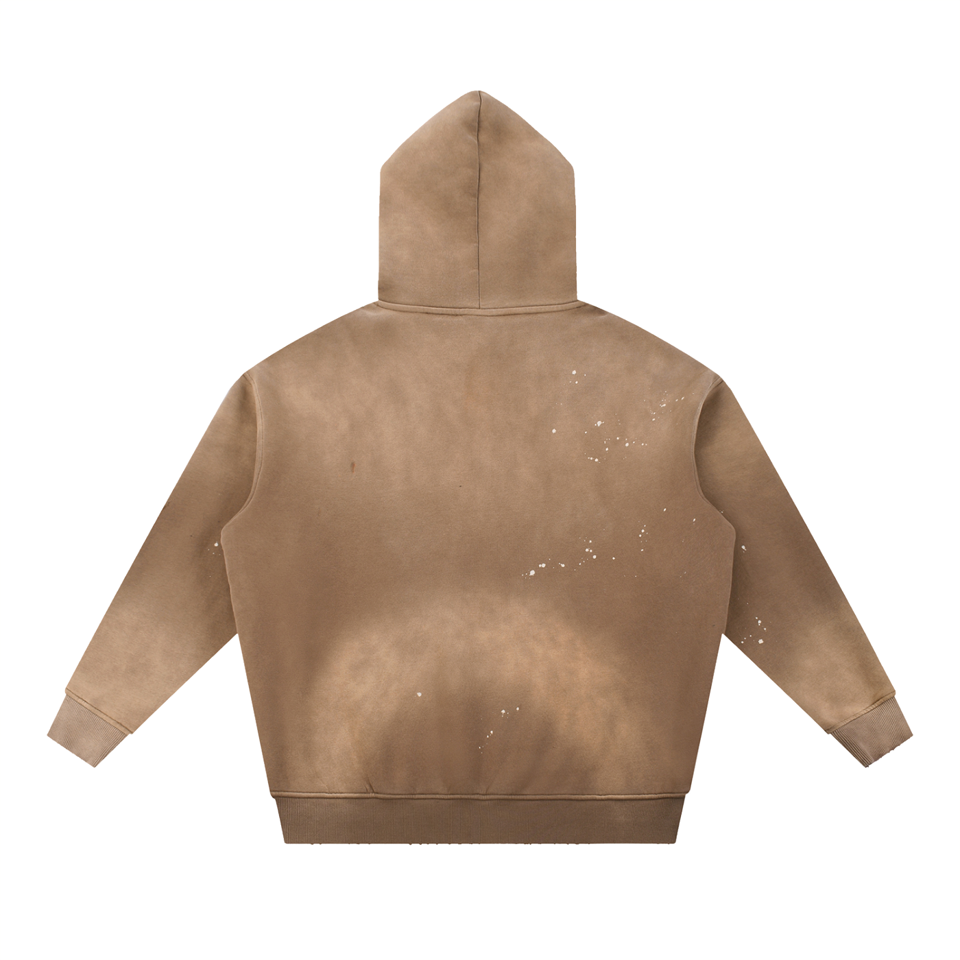 MEMBERS ONLY HOODIE